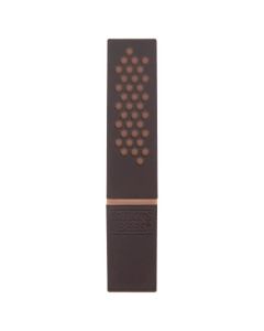 Burts Bees 100% Natural Moisturizing Lipstick, Nile Nude, 1 Tube