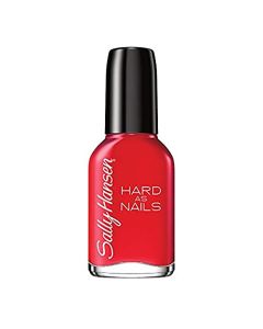 Sally Hansen Hard As Nails Color, Hearty, 0.45 Fluid Ounce