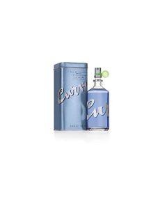 Women's Perfume by Curve, Liz Claiborne Sparkling Eau De Toilette Spray, 3.4 Fl Oz