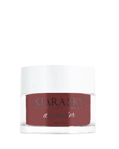 Kiara Sky Dip Powder (1 oz, Rustic yet refined)