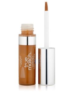 L'Oréal Paris True Match Super-Blendable Concealer, Medium/Deep Cool, 0.17 fl; oz.