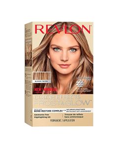 Revlon Frost & Glow Highlighting Kit 1 ea