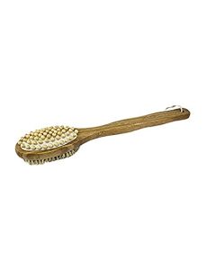 Urban Spa Natural Cellulite Brush Bamboo