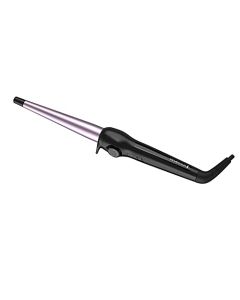 REMINGTON Curling Wand, ½-1” Slim Tapered Barrel, CI52W2TA