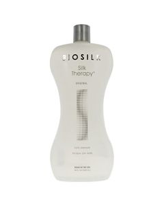 Biosilk Silk Therapy, Original, 34 Fluid Ounce