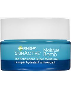 Garnier SkinActive Gel Face Moisturizer with Hyaluronic Acid, 1.7 Ounce