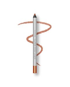 Wunder2 SUPERSTAY LINER Makeup Eyeliner Pencil Long Lasting Waterproof Color, Metallic Copper, 1 Count