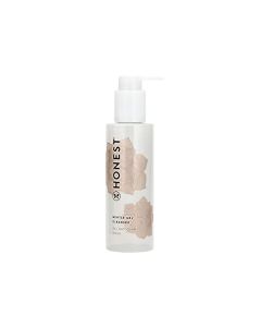 Honest Beauty Gentle Gel Cleanser with Chamomile & Calendula Extracts, Sulfate and Paraben Free, 5.0 Fl Oz