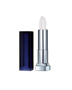 Maybelline New York Color Sensational White Lipstick Matte Lipstick, Wickedly White, 0.15 oz, 1 Count