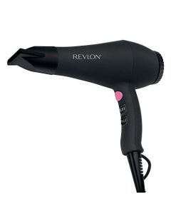 Revlon 1875W Smooth Brilliance AC Motor Hair Dryer | For Shiny, Smooth Hair