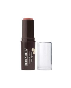 BURTS BEES Peach Pond All Aglow Lip & Cheek Stick, 0.32 OZ