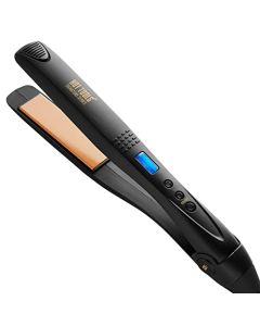 HOT TOOLS Pro Signature Digital Ceramic Flat Iron, 1 Inch