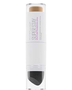 Maybelline New York Super Stay Foundation Stick for Normal To Oily Skin, Honey, 0.25 Ounce