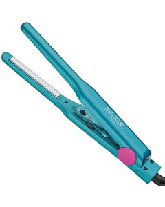 Bed Head Pixie 1/2" Straightener| Ideal for Short Hair, Bangs