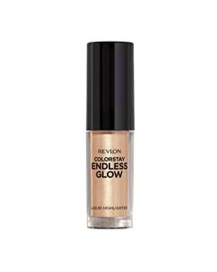 Revlon Colorstay Endless Glow Liquid Highlighter, Citrine, 0.3 Ounce