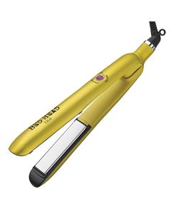 Bed Head Second Day Styling Flat Iron, Yellow