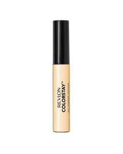 Revlon ColorStay Concealer, Longwearing Full Coverage Color Correcting Makeup, 001 Banana, 0.21 oz