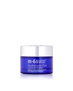 M-61 Hydraboost Eye Concentrate - 48 hour hydrating, firming and smoothing eye concentrate with hyaluronic, vitamin B5 & tamarind