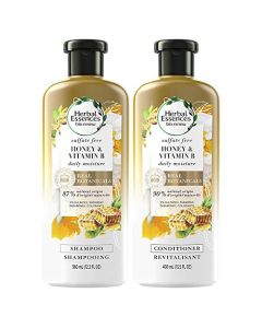 Herbal Essences Shampoo and Conditioner Set 13.5 & 12.2 fl oz