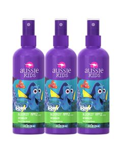 Aussie Kids Detangler 8 fl oz, Pack of 3