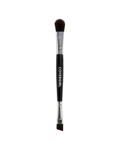 Covergirl Makeup Masters Dual Eye Shadow & Eye Liner Brush