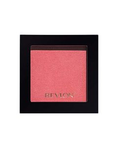 Blush by Revlon, Powder Blush Face Makeup, High Impact Buildable Color, Lightweight & Smooth Finish, 033 Very Berry, 0.17 Oz