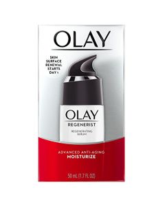 Olay Regenerist Daily Regenerating Serum - 1.7 fl oz