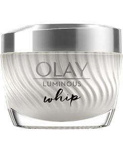 Olay Luminous Whip Face Moisturizer, 1.7 oz
