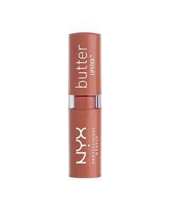 NYX Nyx cosmetics butter lipstick pops