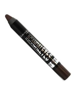 Rimmel Scandaleyes Shadow Stick, Bootleg Brown, 0.11 Fl Oz (Pack of 1)