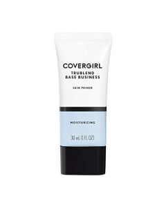 COVERGIRL TruBlend Base Skin Primer, Moisturizing