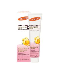 Palmer's Vitamin E Concentrated Hand & Body Cream, 2.1 Ounce