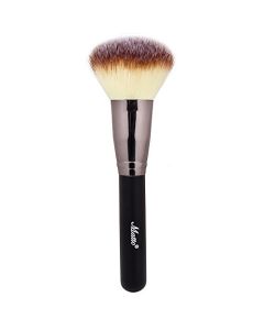 Matto Powder Mineral Brush - Makeup Brush for Large Coverage Mineral Powder Foundation Blending Buffing 1 Piece