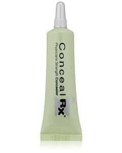 Physicians Formula Conceal RX Physicians Strength Concealer, Soft Green, 0.49 Ounce
