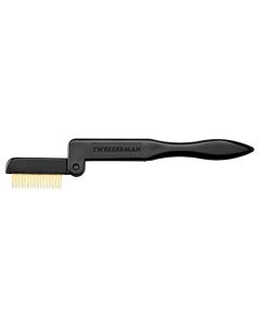 Tweezerman Folding iLashComb Model No. 1054-R