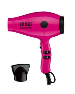 HOT TOOLS Professional Tourmaline Tools 2100 Turbo Ionic Hair Dryer