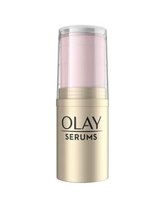 Face Serum by Olay, Skin Refreshing Serum Stick with Sake Kasu and Vitamin B3, 0.47 Fl Oz