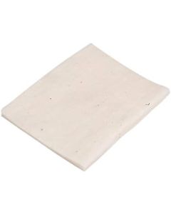 MUJI Makeup Facial Soft Cut Cotton Unbleached 60x50 mm 180pcs