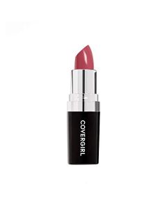 Covergirl Continuous Color Lipstick, 425 Vintage Wine, 0.13 Oz (Packaging May Vary)