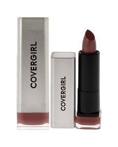 COVERGIRL Exhibitionist Lipstick Metallic, Can't Stop 520, 0.123 Ounce