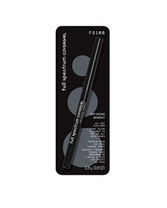 COVERGIRL Defining Moment, All Day Eyeliner, Blackest Black, 0.012 oz