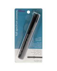COVERGIRL Full Spectrum Lash Ambition Mascara, Hi-Def Aqua, 0.3 Fluid Ounce