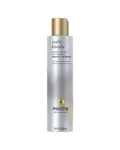 Pantene Blondie Purple Shampoo 9.6 Fl Oz
