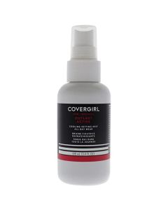 COVERGIRL Outlast Active All-day Setting Mist, 3.4 Ounce