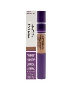 COVERGIRL Simply Ageless Instant Fix Advanced Concealer, Deep
