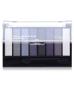COVERGIRL truNAKED Eyeshadow Palette, Smoky - 820, Pack of 1 (packaging may vary)