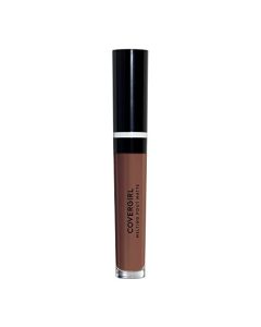 COVERGIRL Melting Pout Matte Liquid Lipstick, Paradise Lost - 345, 1 Count (packaging may vary)