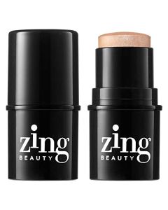 Zing Beauty Uplight highlighter, Warmth, 0.21 Ounce