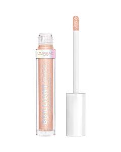 L'Oréal Paris Brilliant Eyes Shimmer Liquid Eye Shadow Makeup, Diamond Drop, 0.1 oz.
