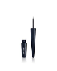 Lune+Aster Dawn to Dusk Liquid Eyeliner - High-impact, jet black liquid eyeliner creates a smooth, ultra-defined line in a single swipe